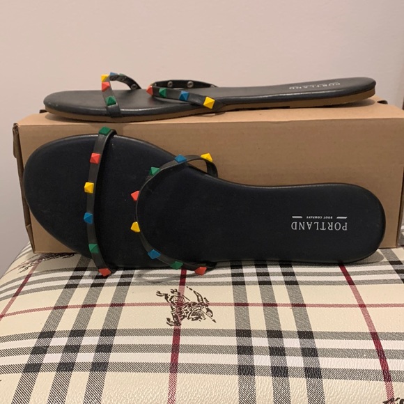 portland boot company Shoes - Portland boot company sandals